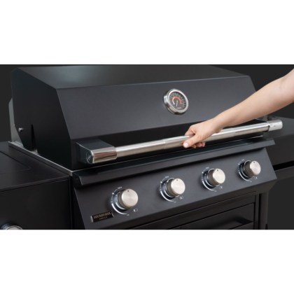 Brabura Fusion 400 LITE Built-In